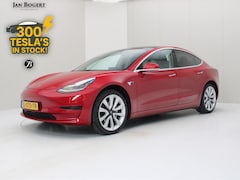 Tesla Model 3 - Standard RWD Plus [ AUTOPILOT+19" LMV+60 kWh+PREMIUM AUDIO ]