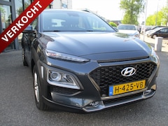 Hyundai Kona - 1.0 T-GDi Comfort