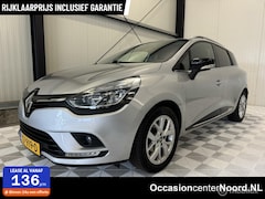 Renault Clio Estate - 0.9 TCe Limited