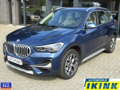BMW X1 - sDrive20i Business Edition Plus