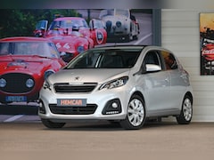 Peugeot 108 - 1.0 e-VTi Active TOP CABRIO / AIRCO / getint glas / camera achter