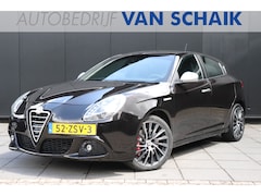 Alfa Romeo Giulietta - 1.4 T Business Executive| 170 PK | CLIMATE | NAVI | PDC | STOELVERWARMING