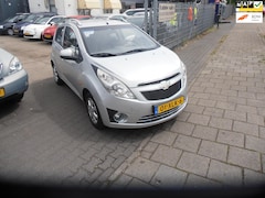 Chevrolet Spark - 1.0 16V LT+ Bi-Fuel airco elek pak nap apk