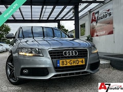 Audi A4 Avant - 1.8 TFSI Pro Line Nieuwe APK