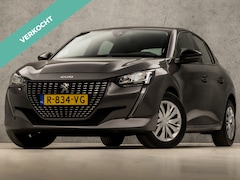 Peugeot 208 - 1.2 PureTech Sport (LANE ASSIST, SPORTSTOELEN, CRUISE, DAB+, NIEUWE APK, NIEUWSTAAT)