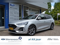 Ford Focus Wagon - ST-Line 1.0T 125pk MHEV EcoBoost