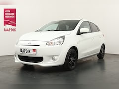 Mitsubishi Space Star - BWJ 2016 | 1.2 81PK Life NWE APK | AIRCO | STOELVERW | LICHTMETAAL | MISTLAMPEN | EL PAKKE