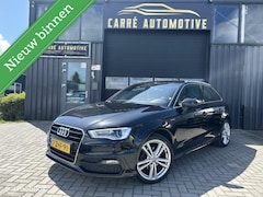 Audi A3 Sportback - 1.4 TFSI Pro Line S g-tron|AUTOMAAT|SFEER