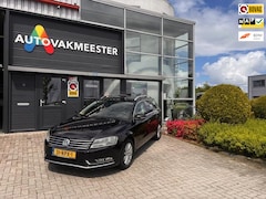 Volkswagen Passat Variant - 1.6 TDI Comfortline BlueMotion