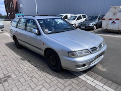 Nissan Primera Estate - 2.0TD GX Airco 1998 +31641468730