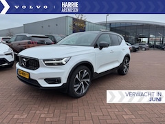 Volvo XC40 - 2.0 T5 AWD R-Design Intro Edition | Adaptieve Cruise Control | BLIS Dodehoek detectie | Sc