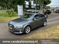 Audi A3 Sportback - 35 TFSI CoD Design Pro Line