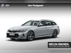 BMW 3-serie Touring - 330e xDrive Innovation Pack M Sportpakket Aut