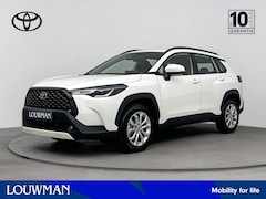Toyota Corolla Cross - Hybrid 140 Active | Apple Carplay & Android Auto | Navigatie | Parkeercamera | Direct leve