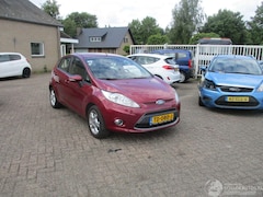 Ford Fiesta - 1.25 Trend Airco 5 drs
