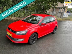 Volkswagen Polo - 1.2-12V Comfortline LEUKE AUTO RIJDT EN SCHAKELT GOED