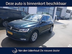 Volkswagen Tiguan - 1.4 TSI ACT Comfortline Business | Trekhaak | 1e eigenaar | VERWACHT