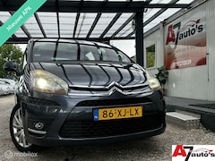 Citroën C4 Picasso - 2.0-16V Exclusive//Nieuwe APK//Automaat