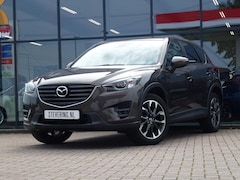 Mazda CX-5 - 2.0 SKYACTIV Nakama / Clima / Navi / Leder