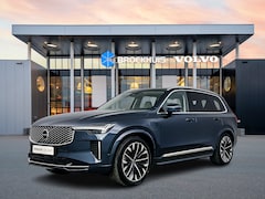 Volvo XC90 - T8 Recharge AWD Ultra Bright | Nieuw Model | 21" | Luchtvering | Bowers & Wilkins | Gevent