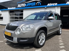 Skoda Yeti - 1.4 TSI Greentech Comfort GERESERVEERD