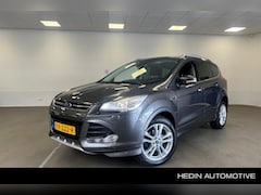 Ford Kuga - 1.5 Titanium Styling Pack | 1ste Eigenaar | Dealer onderhouden | Zeer mooie auto