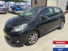 Toyota Yaris - 1.3 VVT-i Dynamic Cruise Control Trekhaak Navi