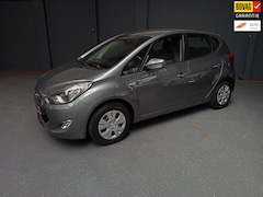 Hyundai ix20 - 1.4i i-Motion
