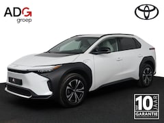 Toyota bZ4X - Premium 71 kWh | Nu €3000, - inruilpremie | 10 jaar fabrieksgarantie | Nieuw uit voorraad