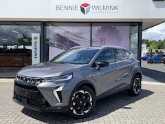 Mitsubishi ASX - 1.6 HEV Intense+