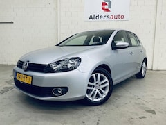 Volkswagen Golf - 1.2 TSI Automaat Cruise control Airco