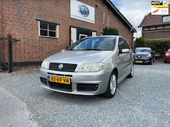 Fiat Punto - 1.4-16V Sporting ( Airco + Nieuwe Apk )