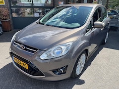 Ford C-Max - 1.0 Titanium Camera Nette auto