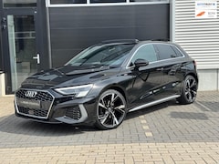 Audi A3 Sportback - 35 TFSI 3x S line Panoramadak, B&O