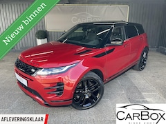 Land Rover Range Rover Evoque - 2.0 P200 AWD R-Dynamic HSE