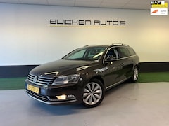 Volkswagen Passat Variant - 1.4 TSI High Executive Line BlueMotion