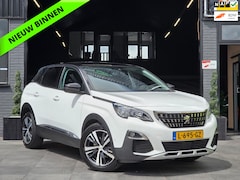 Peugeot 3008 - 1.2 PureTech Allure|Automaat|PDC|NAVI|APK