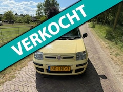 Fiat Panda - 1.2 Active