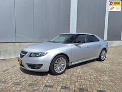 Saab 9-5 - 2.0T BioPower Aero