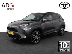 Toyota Yaris Cross - 1.5 Hybrid 115 First Edition | Apple Carplay/Android Auto | Adaptieve Cruise-Control | Par