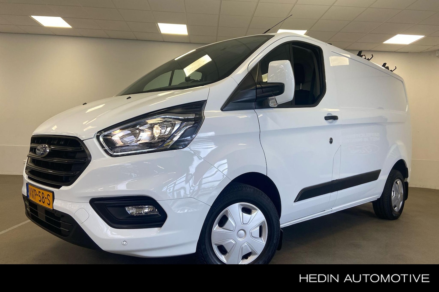 Ford Transit Custom - 280 2.0 TDCI L1H1 Trend | BPM VRIJ | - AutoWereld.nl