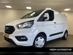 Ford Transit Custom - 280 2.0 TDCI L1H1 Trend | BPM VRIJ |