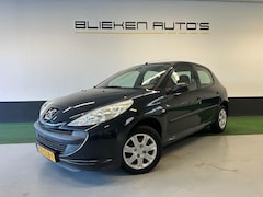 Peugeot 206 - 1.1 XR