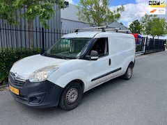 Opel Combo - 1.3 CDTi L2H1 ecoFLEX Edition airco