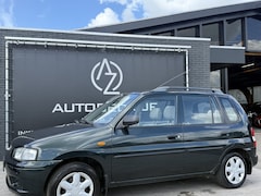 Mazda Demio - 1.3 GLX Plus
