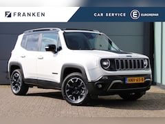 Jeep Renegade - 4xe 240 Plug-in Hybrid Electric Upland | Panoramadak | Winterpakket | Led | Camera | Parke