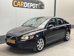 Volvo S40 - 2.4 Kinetic