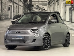 Fiat 500e - Cabrio La Prima by Bocelli 42 kWh