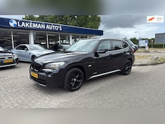 BMW X1 - XDrive20i Business Blackline M Huurkoop Inruil APK garantie