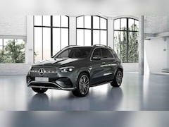 Mercedes-Benz GLE-Klasse - 400 e 4MATIC Sport Edition
